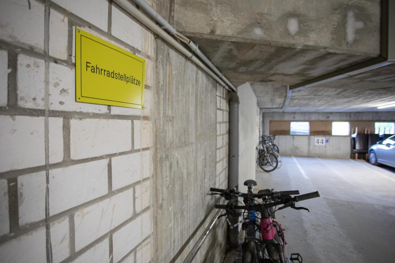 Ferienappartement Winterberg - Bikepark Um Die Ecke Exterior foto